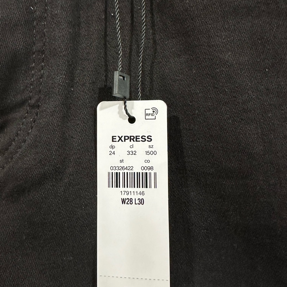 Express Pants - Picture 5 of 5